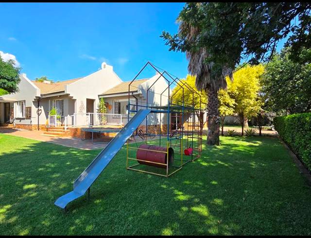 3 BEDROOM HOUSE FOR SALE IN VAALPARK
